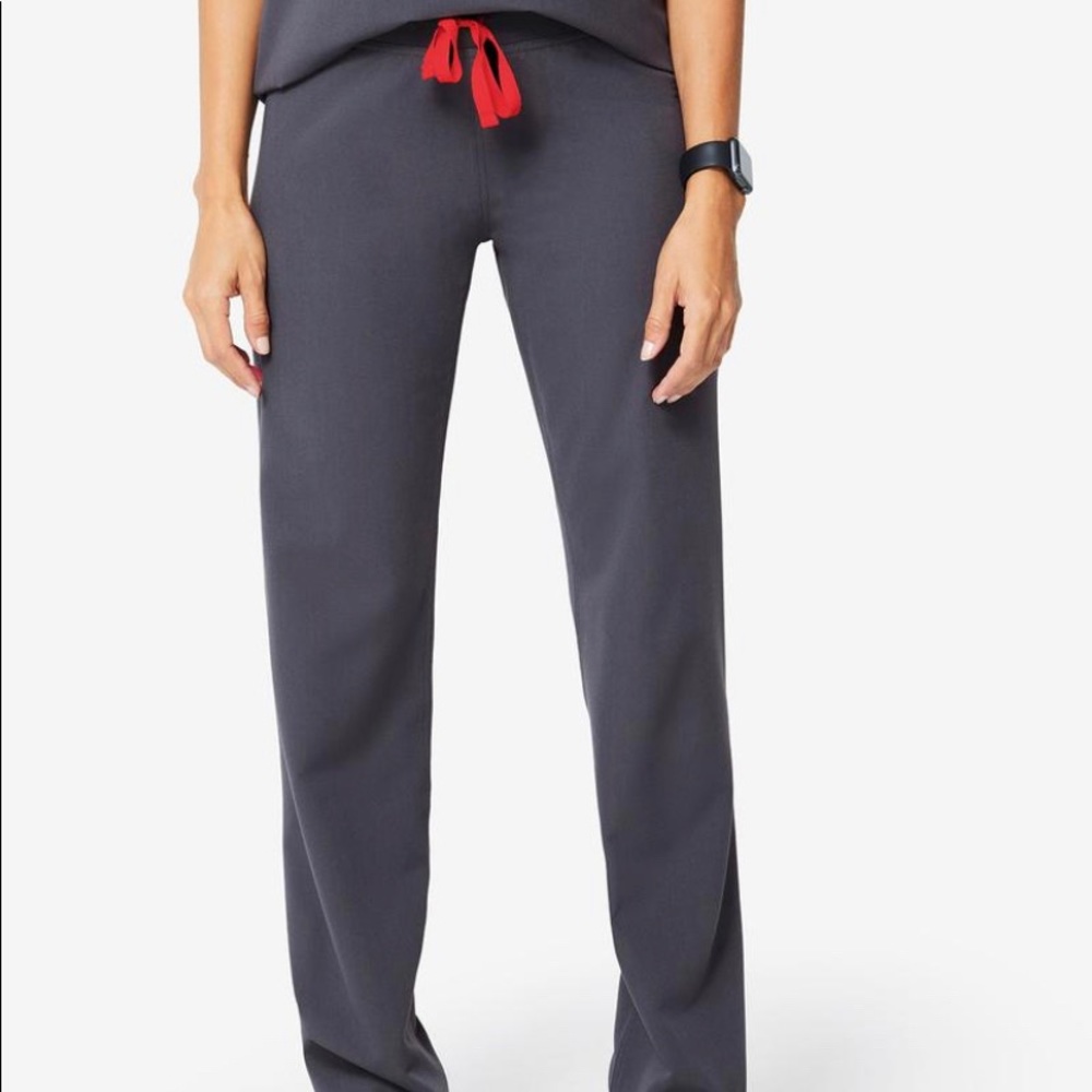 Figs charcoal Livingston